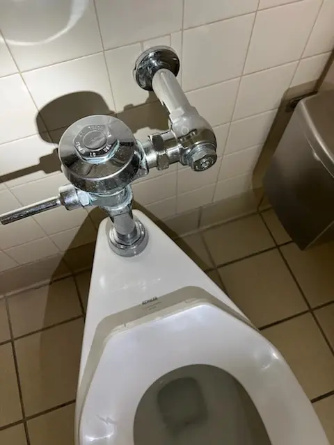 Fixture installation and repair for Emergency Plumber in St. Marys